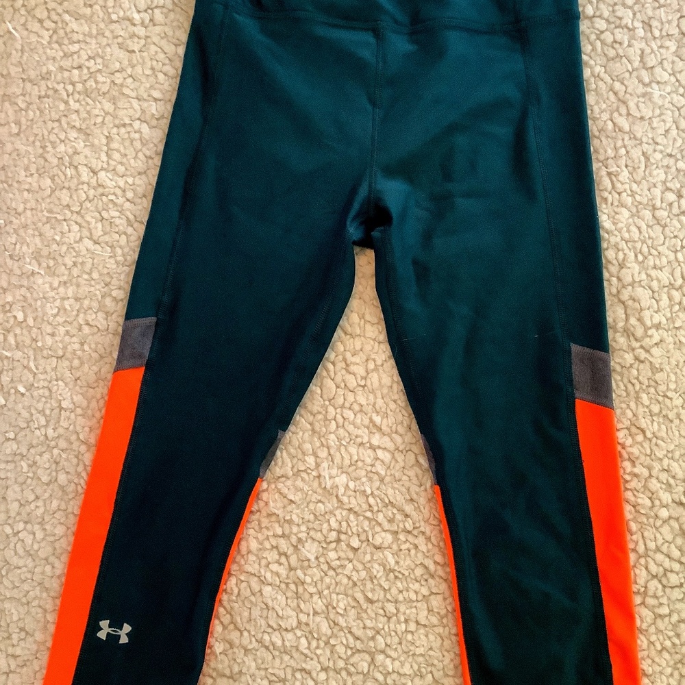 Under armour